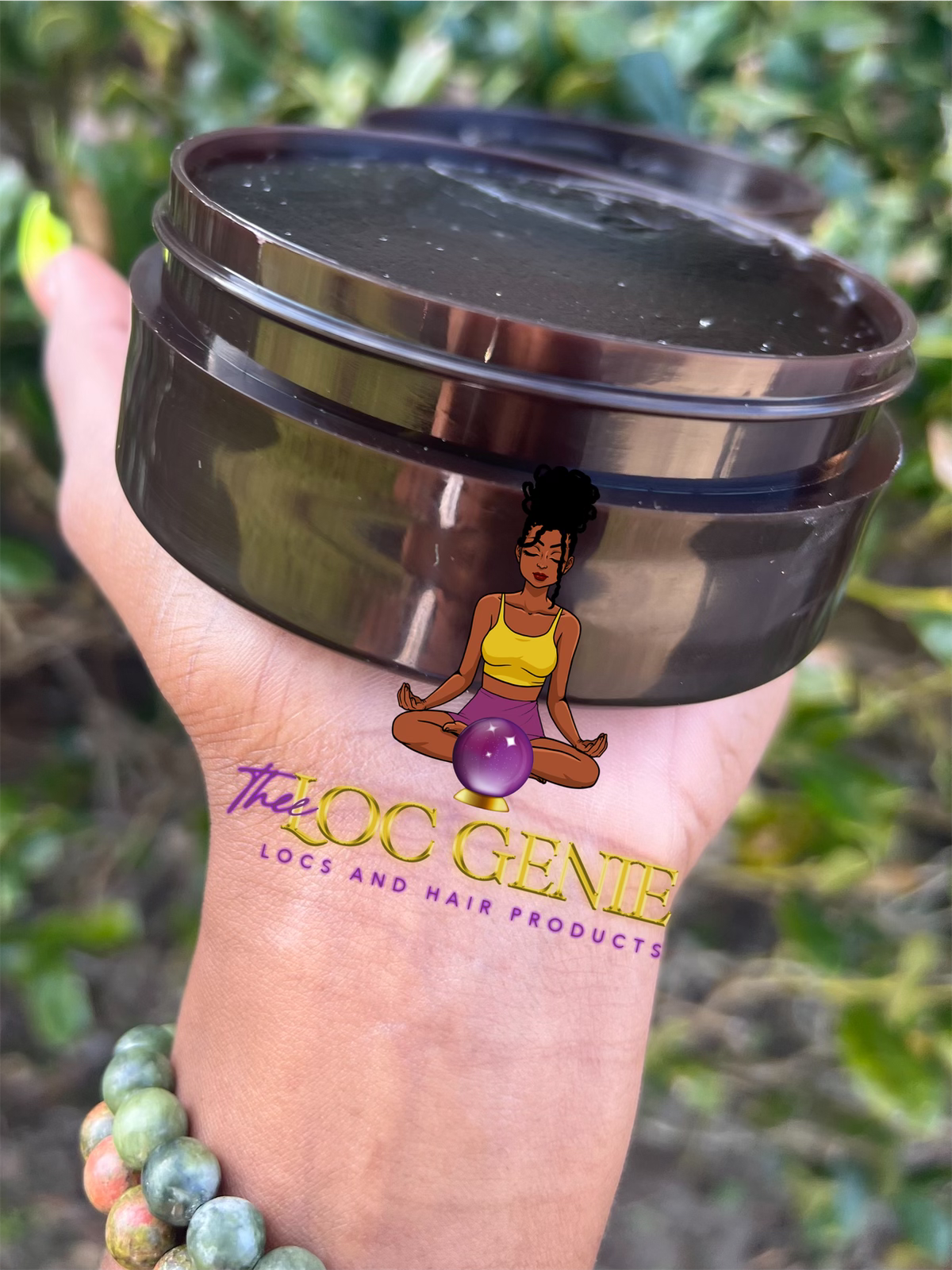 (6 oz container)