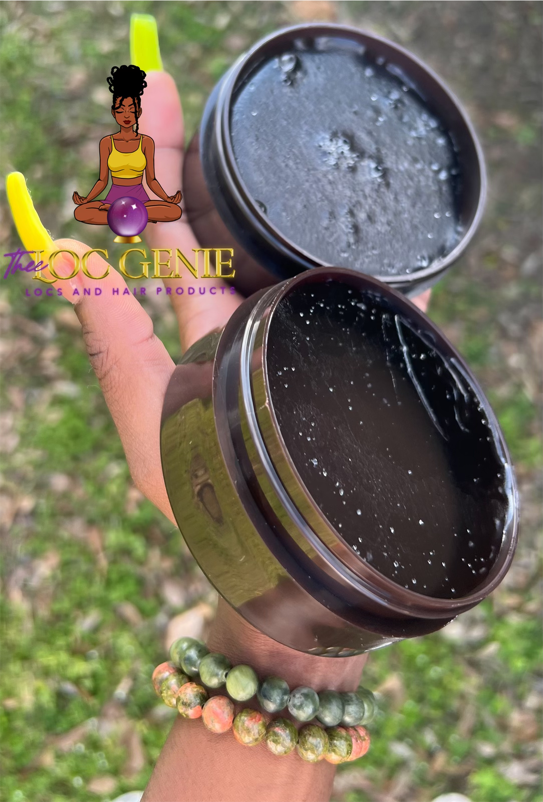 (6 oz container)