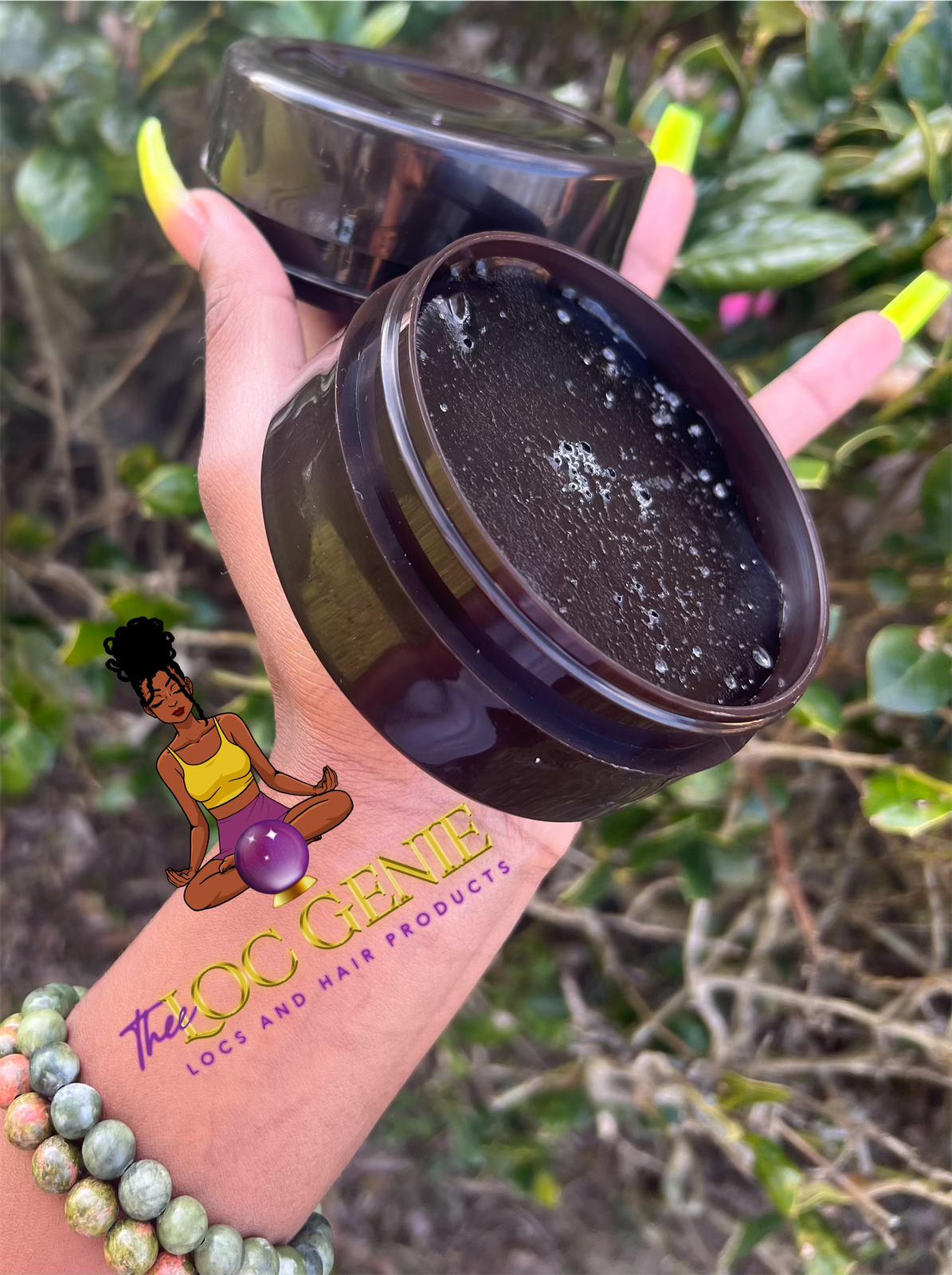 (6 oz container)