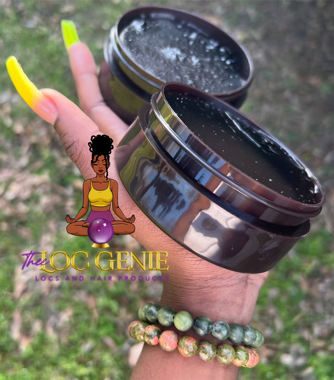 (6 oz container)