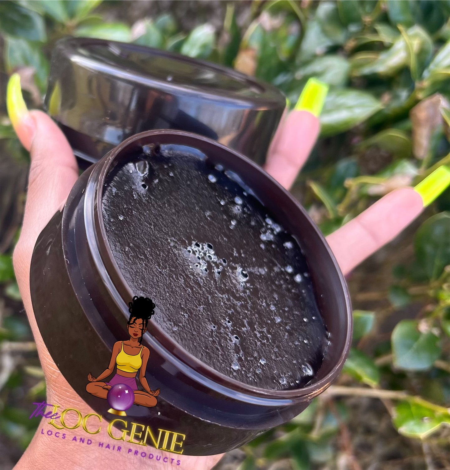 (6 oz container)