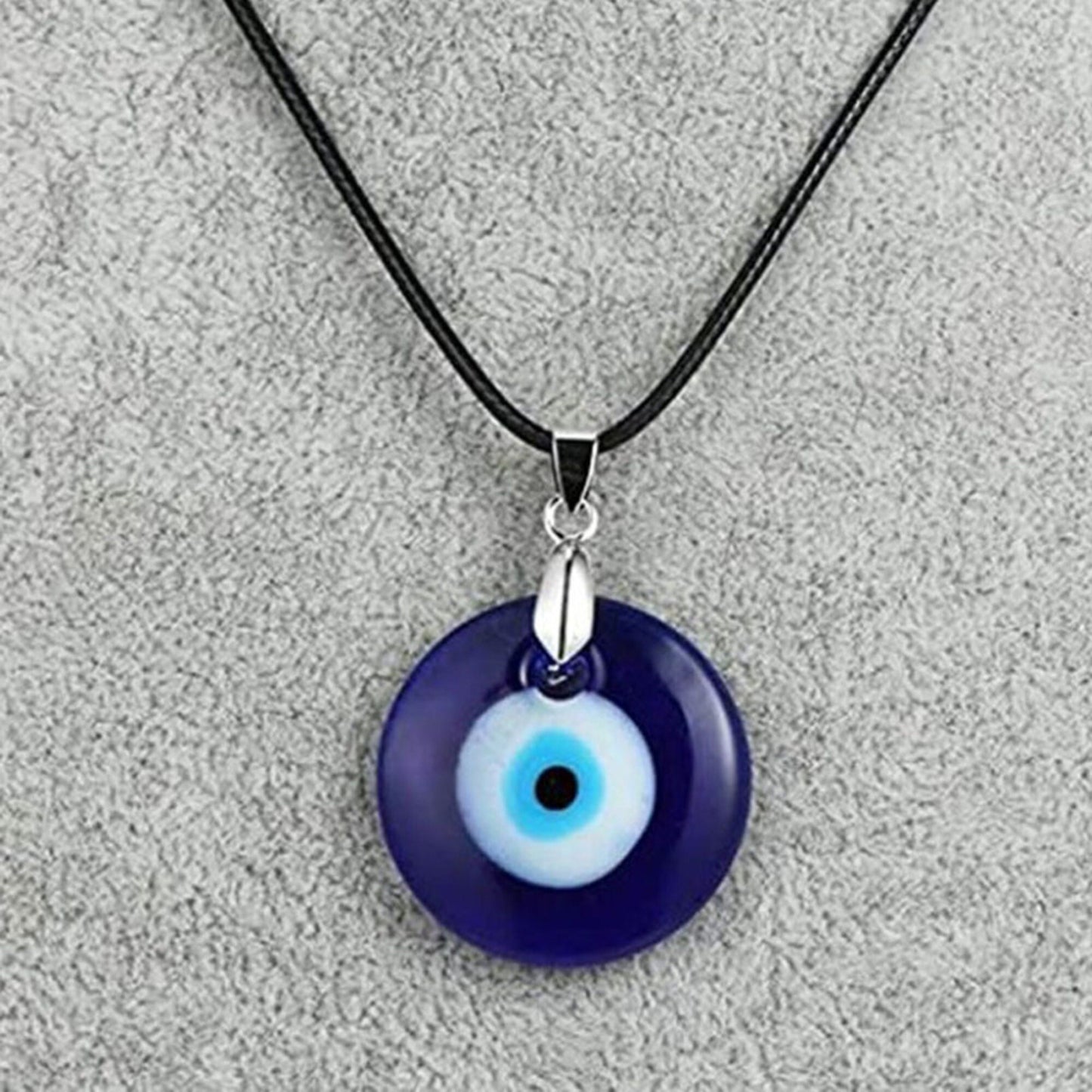 Evil eye Necklace 🧿🧿🧿